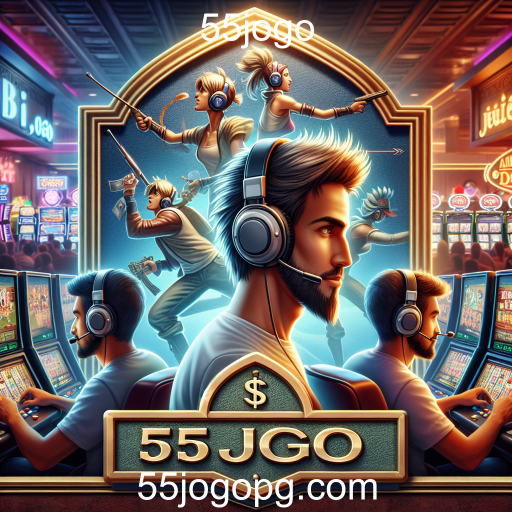 A Ascensão dos Jogos Multijogador: Conectando Jogadores ao Redor do Mundo