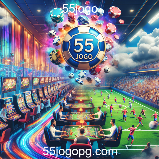 A Evolução dos Jogos de Esportes: Mais Que Simulações